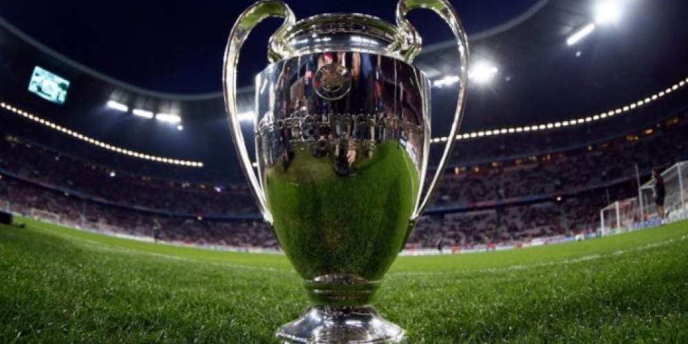 En 2015, la UEFA ingresó 2 mil millones de euros