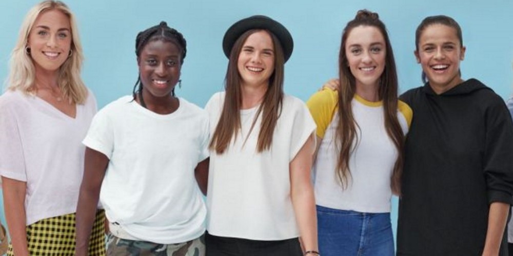 La UEFA reabri&oacute; su canal de YouTube exclusivo del f&uacute;tbol femenino