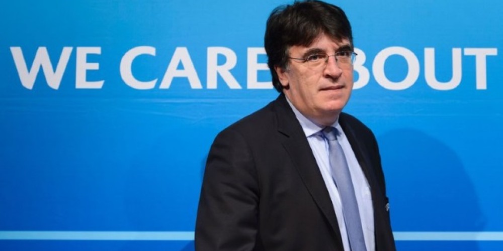 La UEFA estudia más cambios para la EURO en 2024