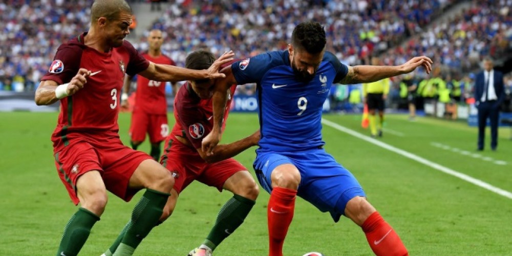 La UEFA repartió millones entre los clubes que cedieron jugadores a la EURO2016