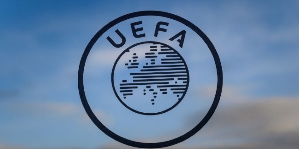 La UEFA elegirá al reemplazante de Platini en septiembre