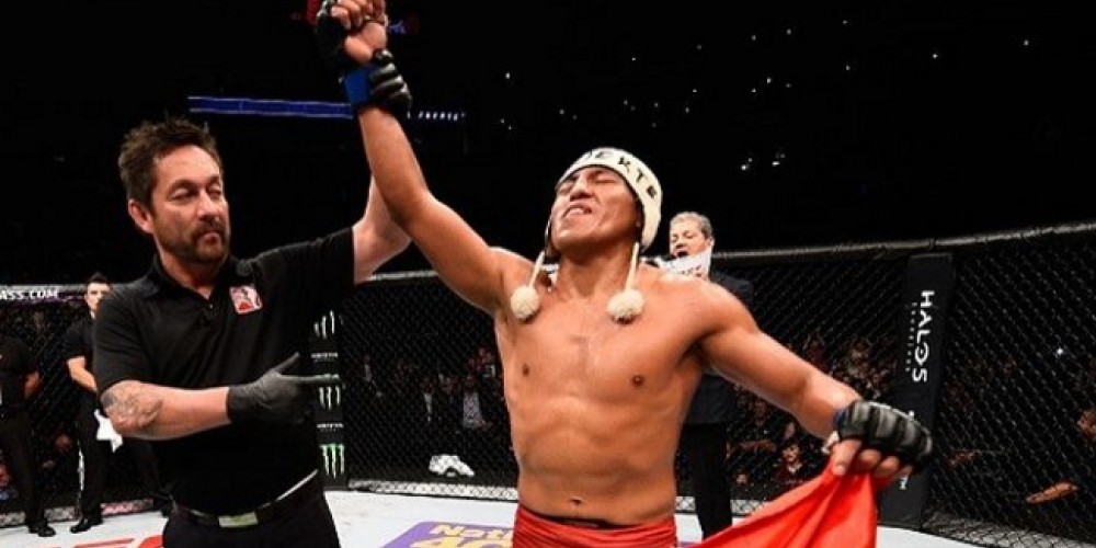 La tercera temporada del reality de la UFC se realizar&aacute; en Argentina