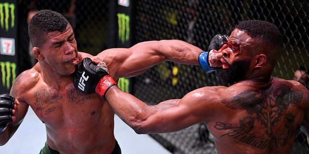 La UFC busca un nuevo sponsor t&eacute;cnico para sus luchas y libera un negocio que mueve millones