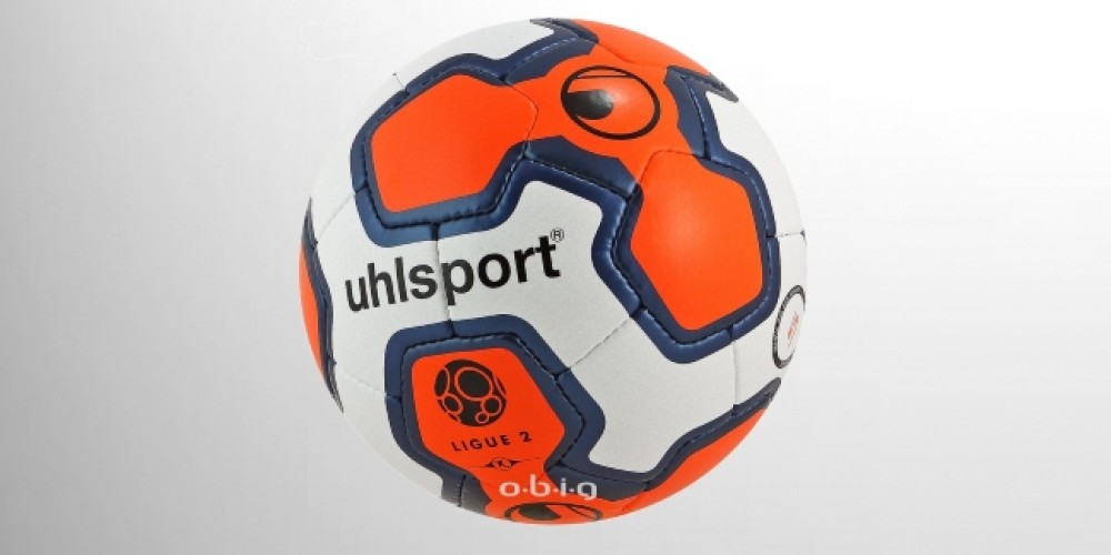 La Ligue 1 utilizar&aacute; pelotas Uhlsport desde 2017