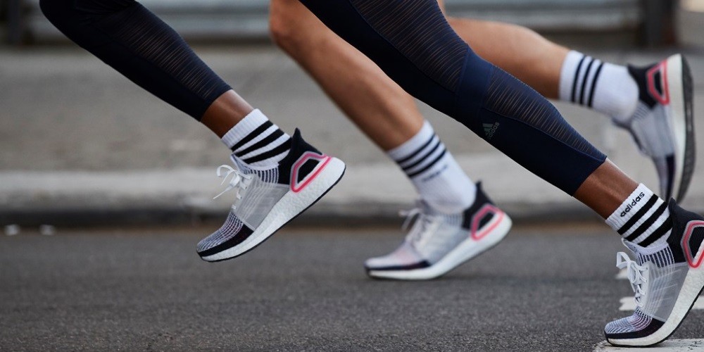 adidas running presenta las UltraBOOST 19