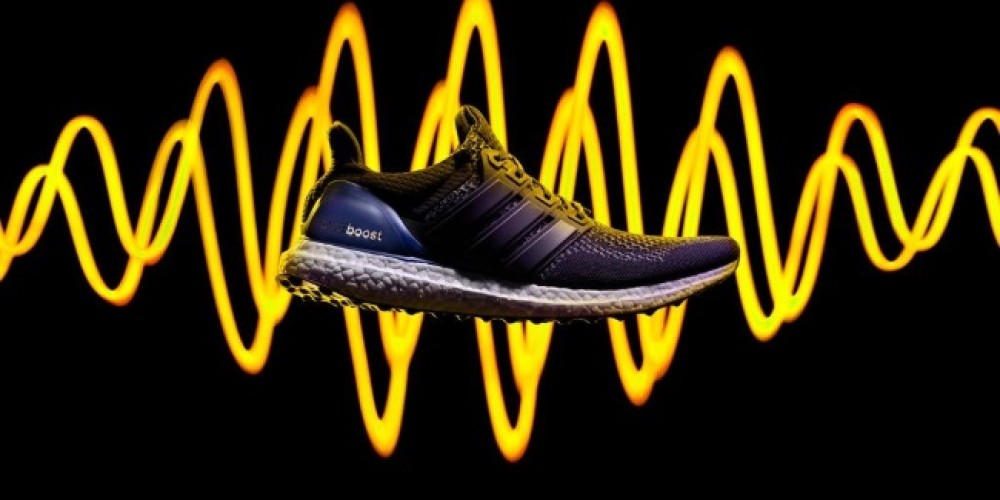 adidas present&oacute; las Ultra Boost, &ldquo;las mejores zapatillas de running de la historia&rdquo;