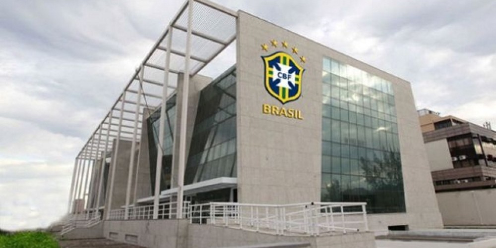 Pese a los escándalos, la Confederación Brasilera de Fútbol sumó un sponsor por 30 años