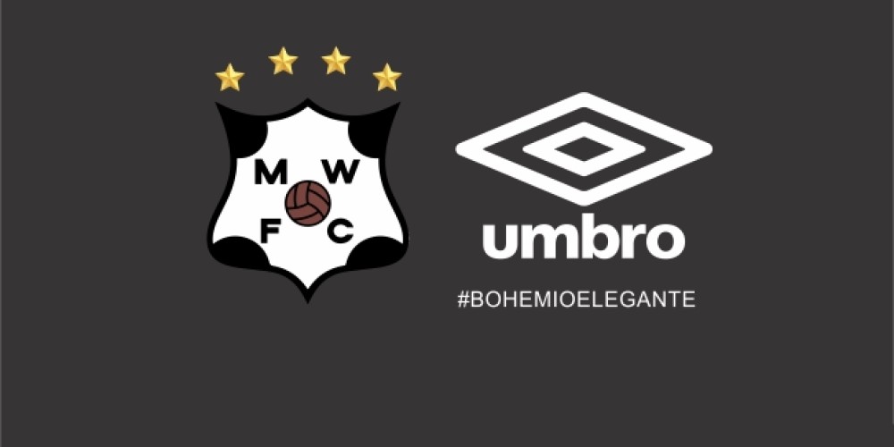Montevideo Wanderers vestir&aacute; Umbro