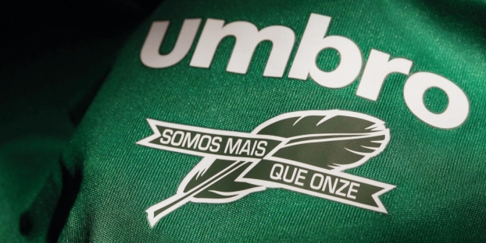 Patrocinadores lamentan el accidente del Chapecoense