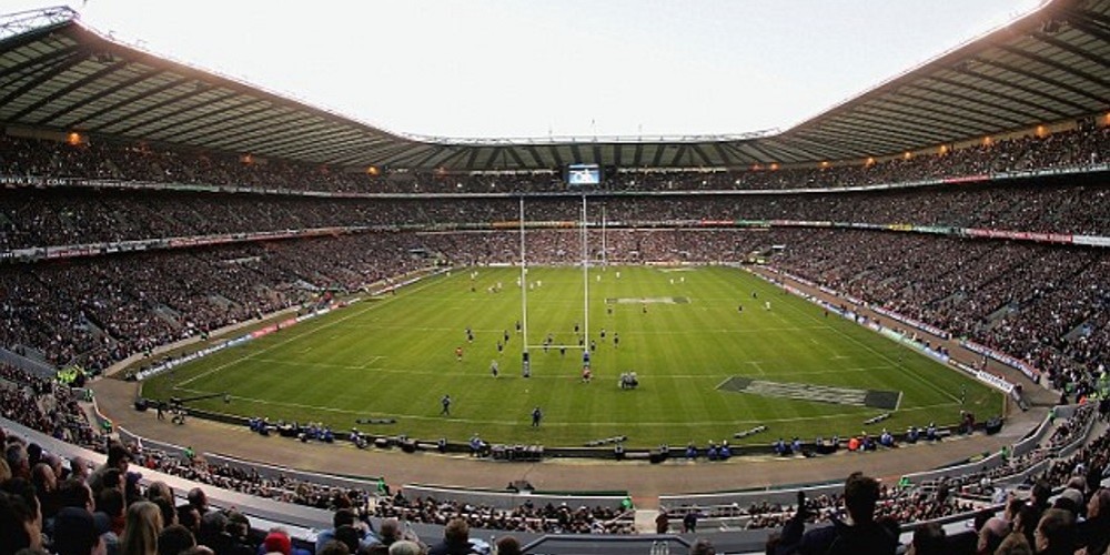 Umbro se convierte en socio oficial técnico del rugby de Inglaterra