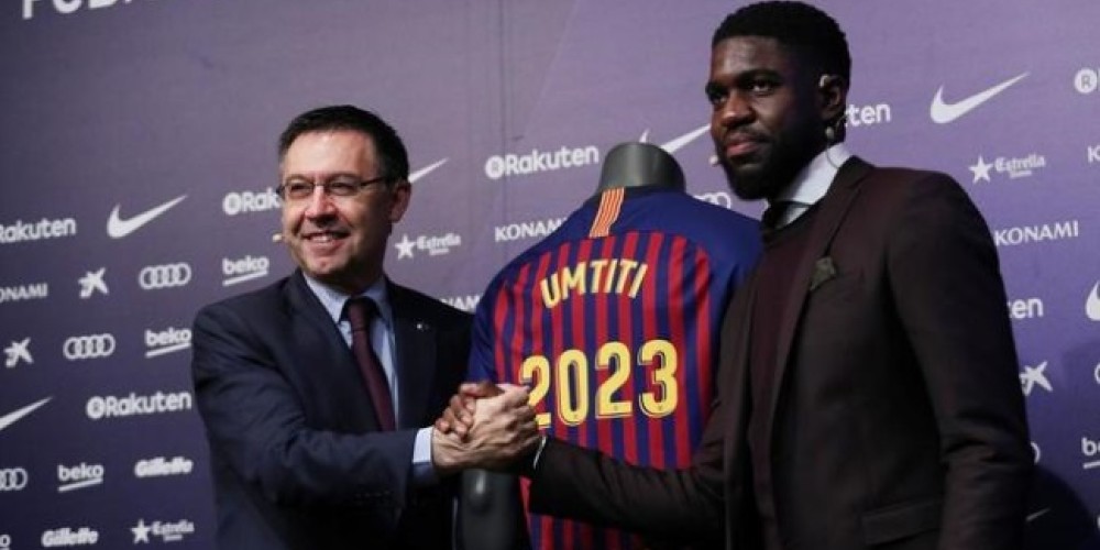 Los contratos que debe revisar el Barcelona si no quiere perder a ning&uacute;n jugador pronto