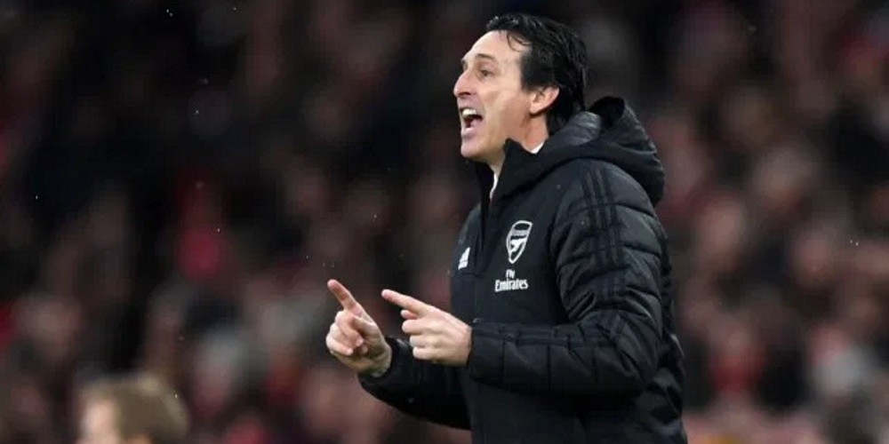 Cancelan una charla universitaria con Emery por &ldquo;motivos &eacute;ticos&rdquo;