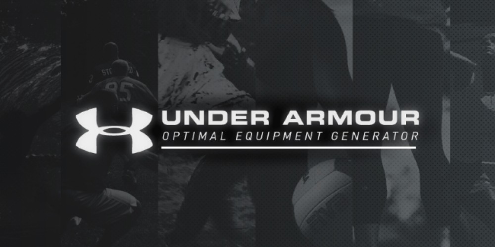 Las ganancias de Under Armour crecieron un 22%