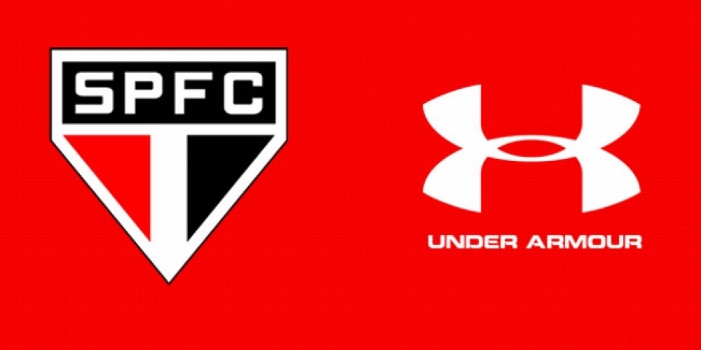 San Pablo dejar&aacute; Penalty y vestir&aacute; Under Armour