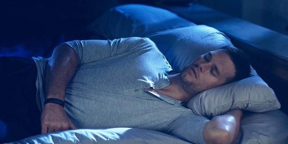 Se presenta un nuevo pijama inteligente para deportistas