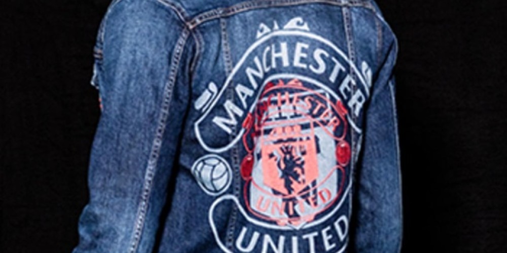 Manchester United lanzará una colección de ropa con una de las marcas más famosas del mundo