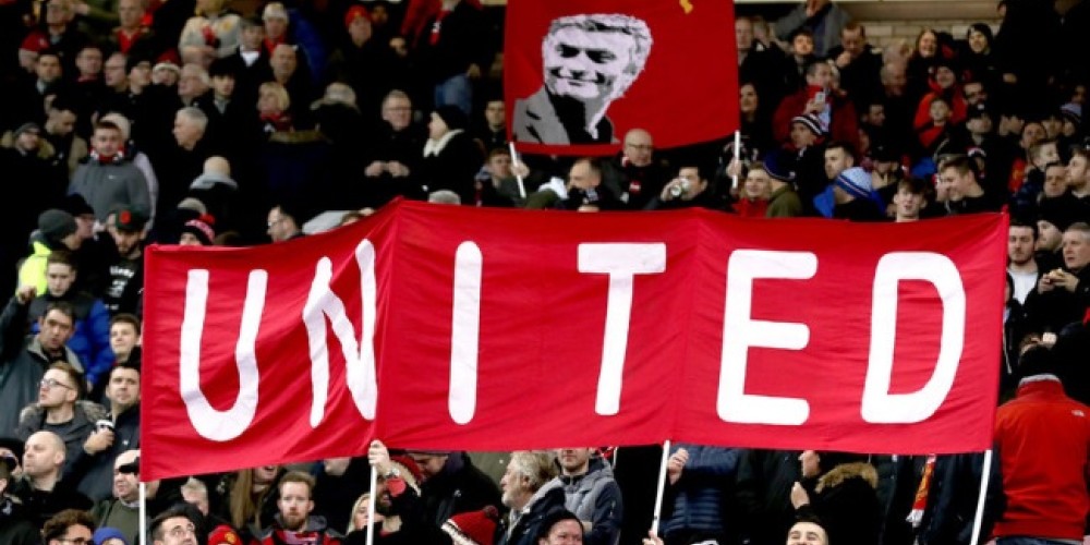 Manchester United congelará por séptimo año consecutivo el precio de las entradas y abonos para sus partidos