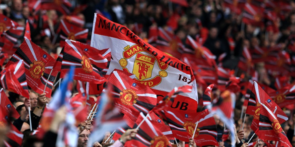 La ingeniosa propuesta del Manchester United para costear las entradas de su hinchada en Sevilla