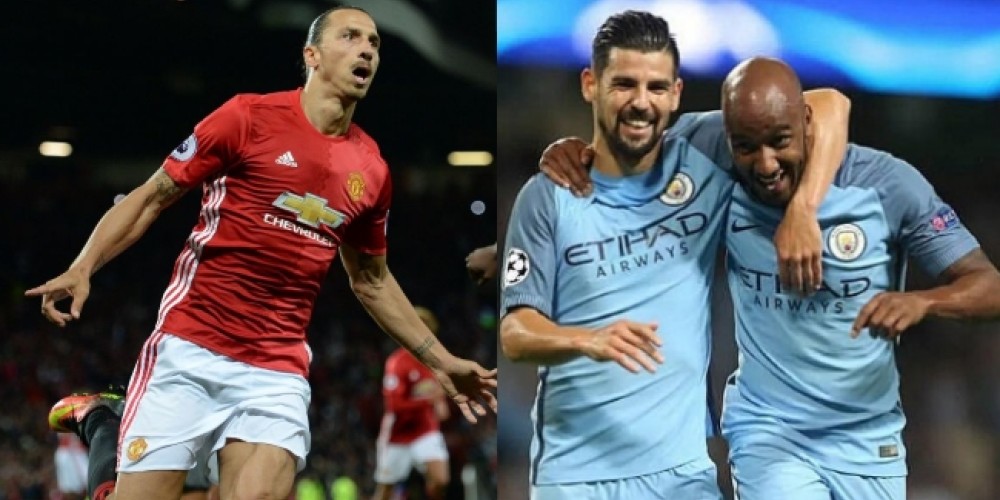 Piden 1000 euros por una entrada para el choque entre Mourinho y Guardiola