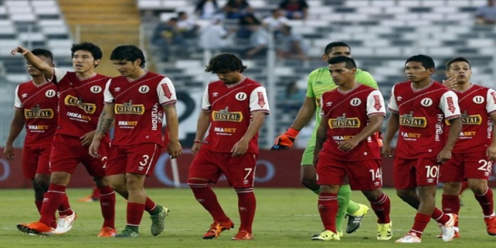 Universitario de Deportes espera respuesta para saber si jugar&aacute; la Sudamericana