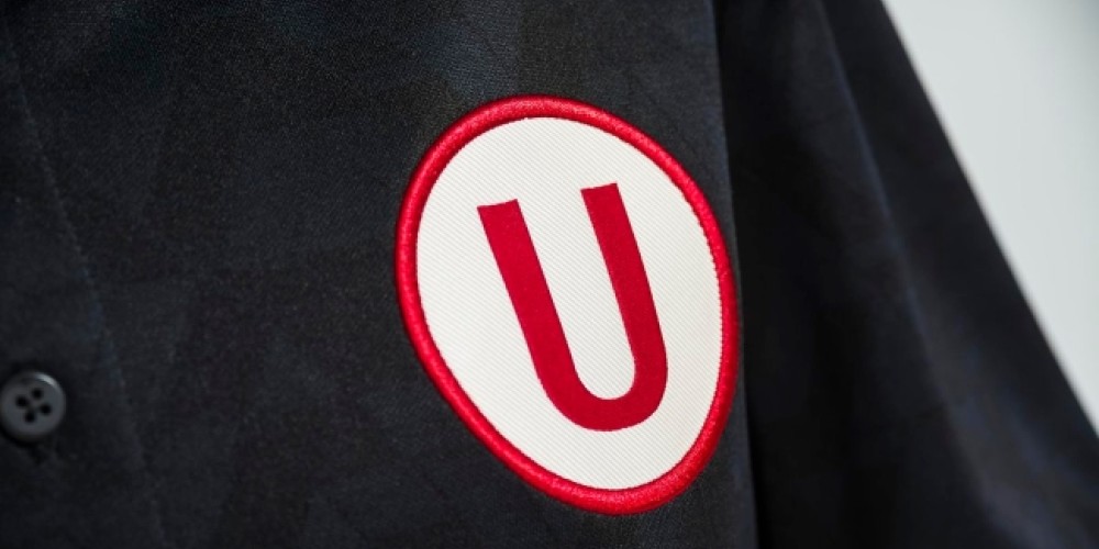 Universitario de Deportes presentó su nueva indumentaria edición limitada
