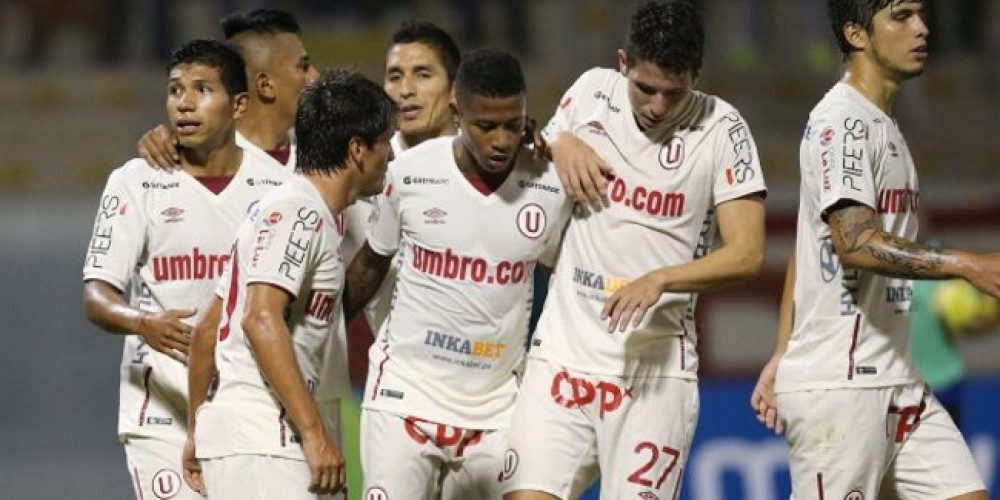 Universitario quiere suspender sus partidos por los jugadores convocados a la Selecci&oacute;n