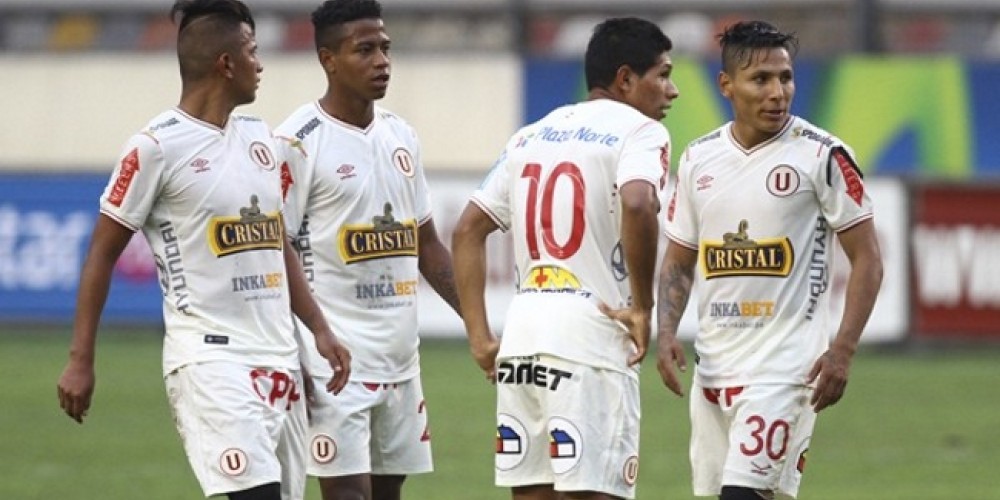 ¿Cuánto dinero recibirán los jugadores de Universitario por ser campeones de Perú?
