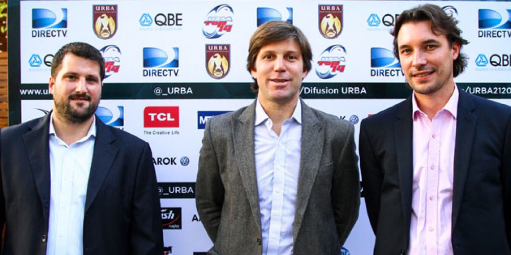 La URBA suma a TCL como socio tecnológico