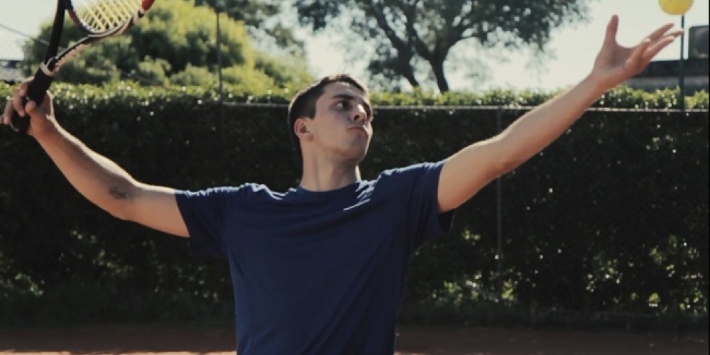 El piloto uruguayo Santiago Urrutia tiene nuevo sponsor