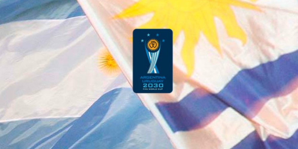 Mundial 2030: ¿Otra Copa del Mundo en América del Sur?