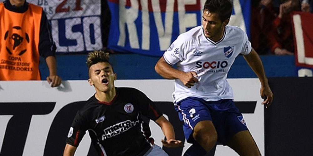 &iquest;C&oacute;mo clasifican los clubes uruguayos a las Copas internacionales en 2017?