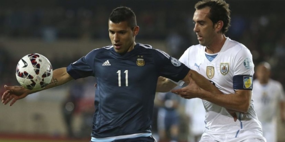 La tabla histórica de la Copa América; con un título menos Argentina aventaja a Uruguay