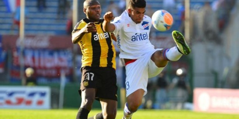 El Campeonato Uruguayo Especial 2016 tiene fecha de inicio