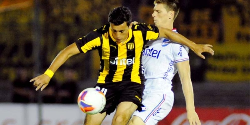 Se viene el sorteo del Campeonato Uruguayo Especial