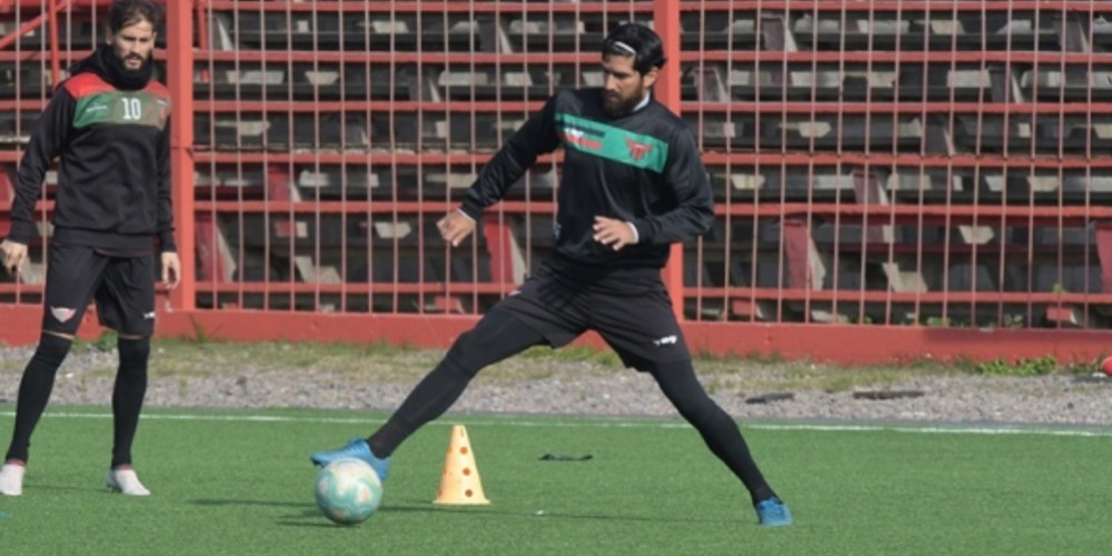 El alto porcentaje de jugadores mayores de 30 a&ntilde;os que tiene el f&uacute;tbol uruguayo