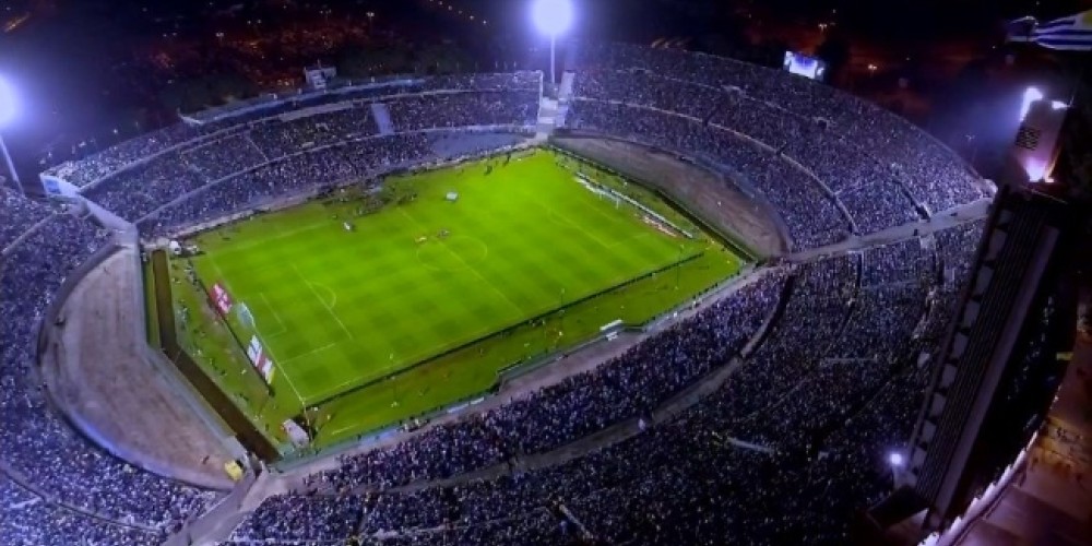 La AUF pone en marcha el proceso de venta de entradas para el partido final ante Bolivia