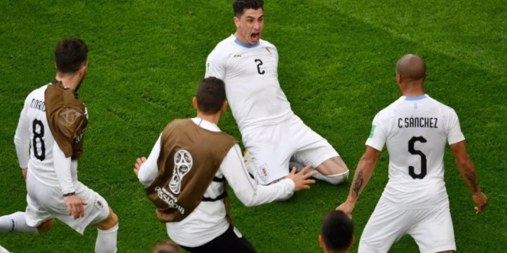 La editorial francesa que asegura que Uruguay será el próximo campeón del mundo