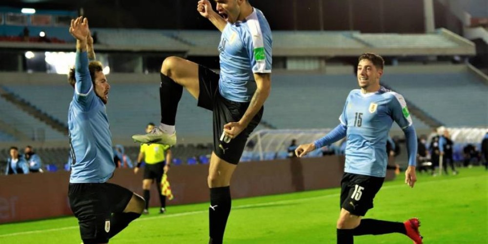 Despu&eacute;s de 24 a&ntilde;os, Uruguay deber&aacute; mudarse del estadio Centenario