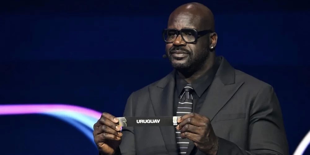 Uruguay ya conoce a sus rivales del Mundial 2026: España, Arabia Saudita y Cabo Verde