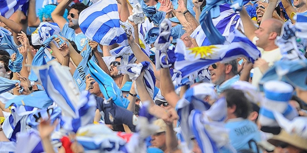 La AUF registra un nuevo récord de ingresos y por primera vez venderá merchandising fuera del estadio