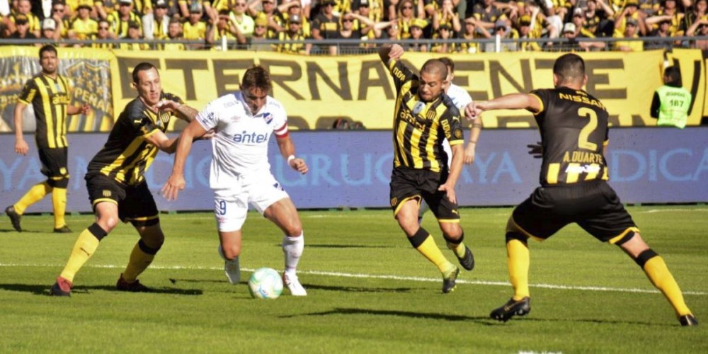 Los puntos claves que acercan a Uruguay como sede &uacute;nica de la Libertadores
