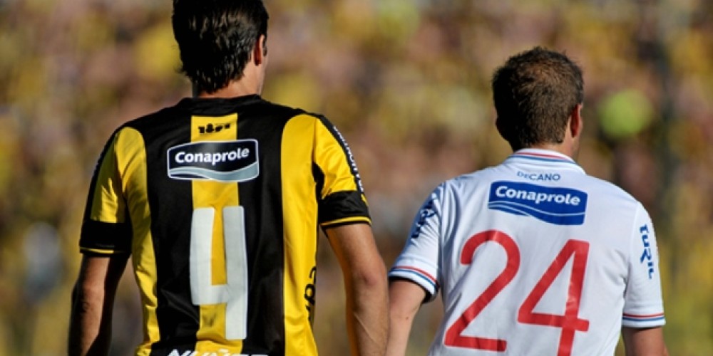 Estos son los clubes uruguayos con mayor número de seguidores en redes sociales