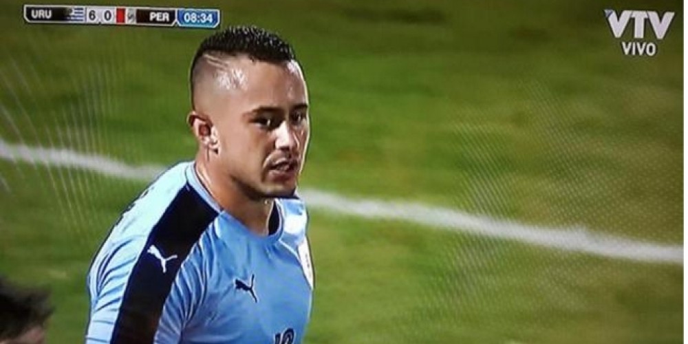 El error de la televisi&oacute;n que benefici&oacute; al Sub 20 de Uruguay en el Sudamericano