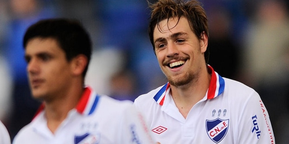 Estas son las 10 transferencias m&aacute;s caras del f&uacute;tbol uruguayo