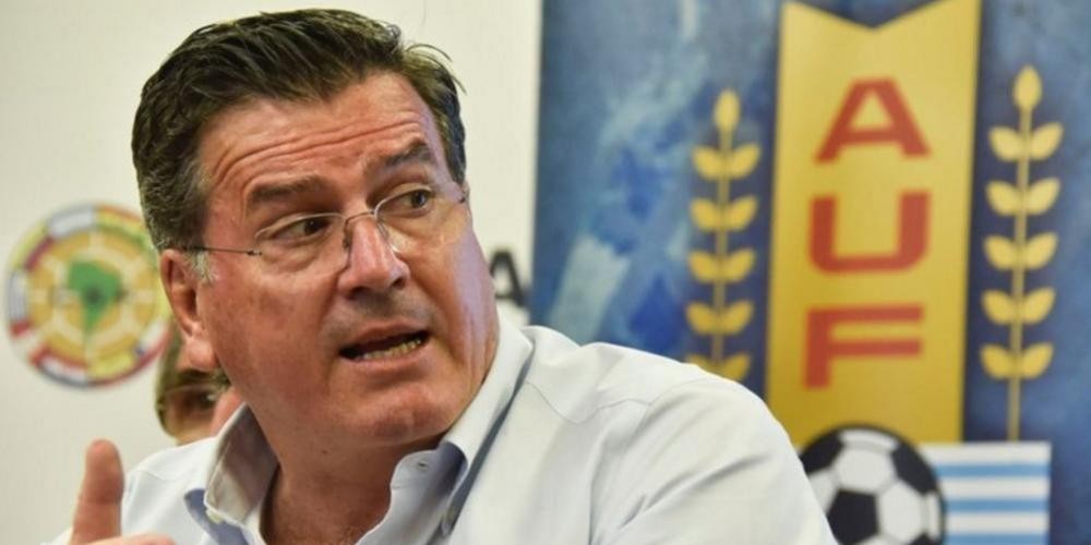 El once más valioso del Campeonato Uruguayo 2017