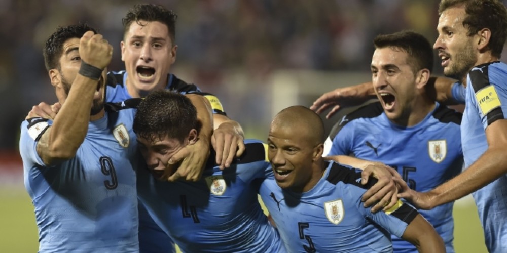 La AUF presentar&aacute; los nuevos sponsors que le dejar&aacute;n varios millones