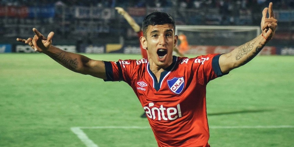 La joya uruguaya que fue comprada por el City Football Group