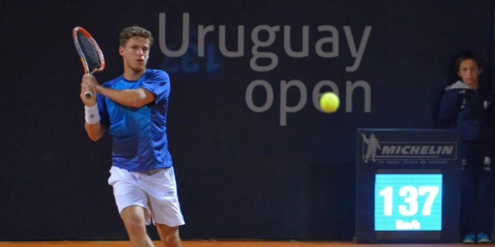 El Uruguay Open entregará más dinero en premios