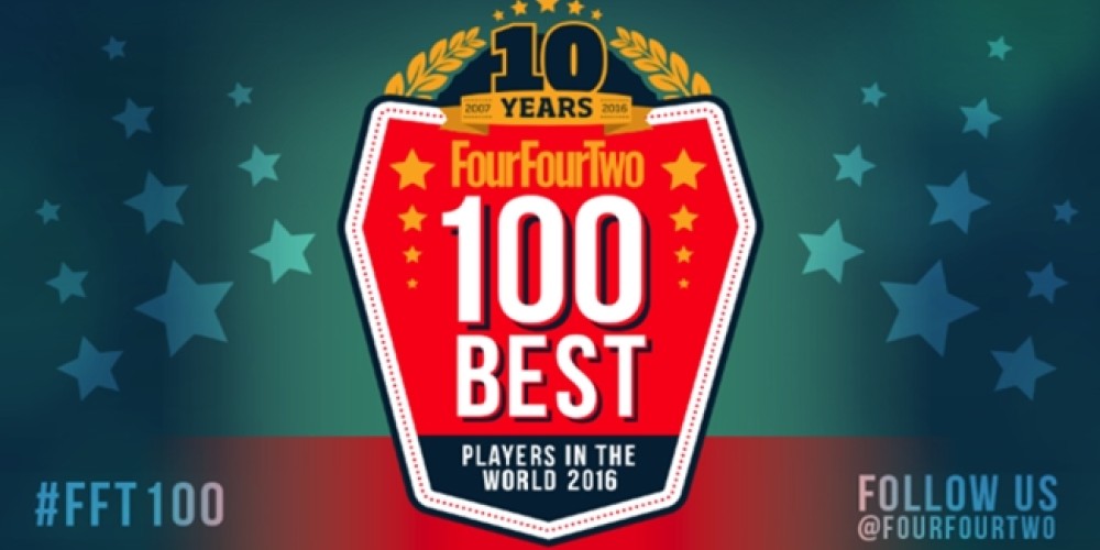 Los 100 mejores del 2016 y la presencia uruguaya en el ranking