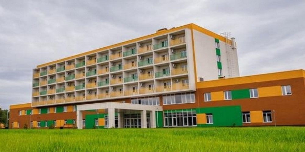 Así será la concentración de Uruguay en Rusia 2018